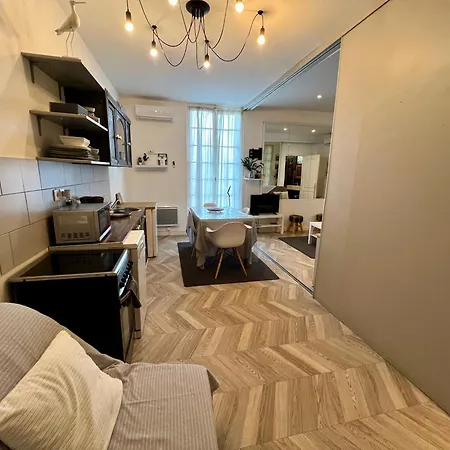 Lumineux appartement, jardin, vu sur mer Trouville-sur-Mer Extérieur photo